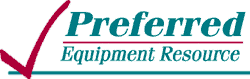 Preferred Equipment Resource Logo